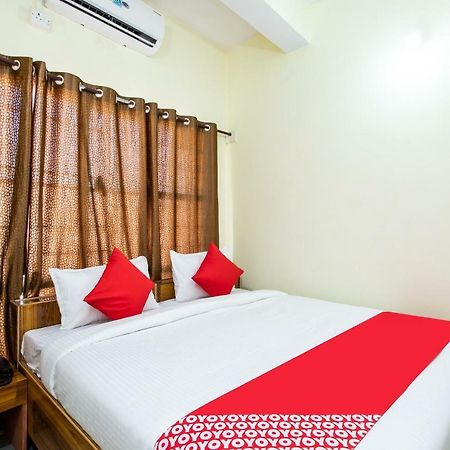 Oyo 24844 Hotel Samrat Bhopal Luaran gambar