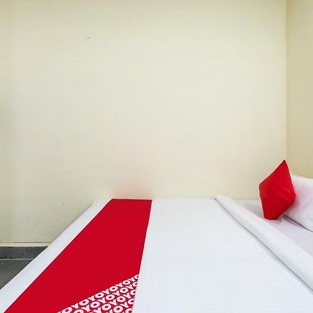 Oyo 24844 Hotel Samrat Bhopal Luaran gambar