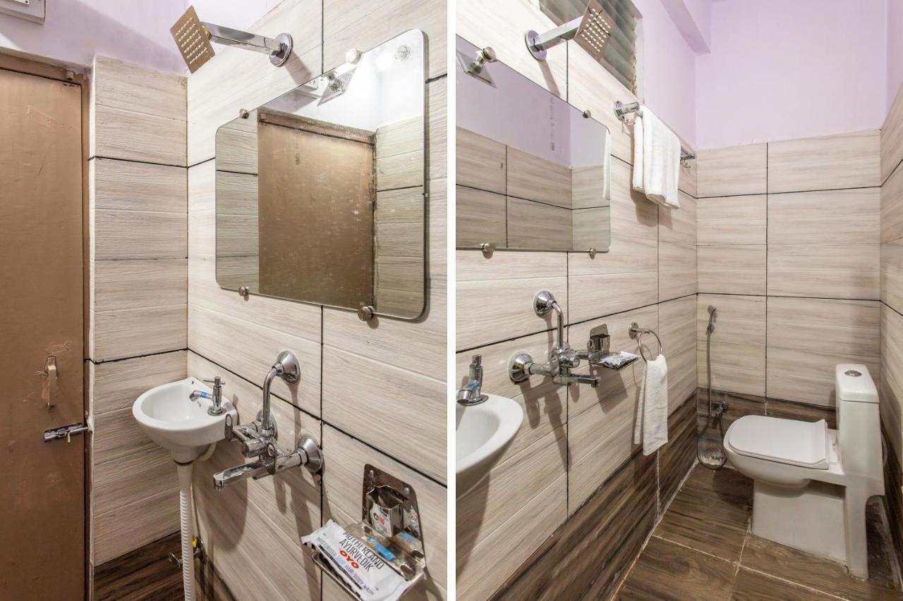 Oyo 24844 Hotel Samrat Bhopal Luaran gambar