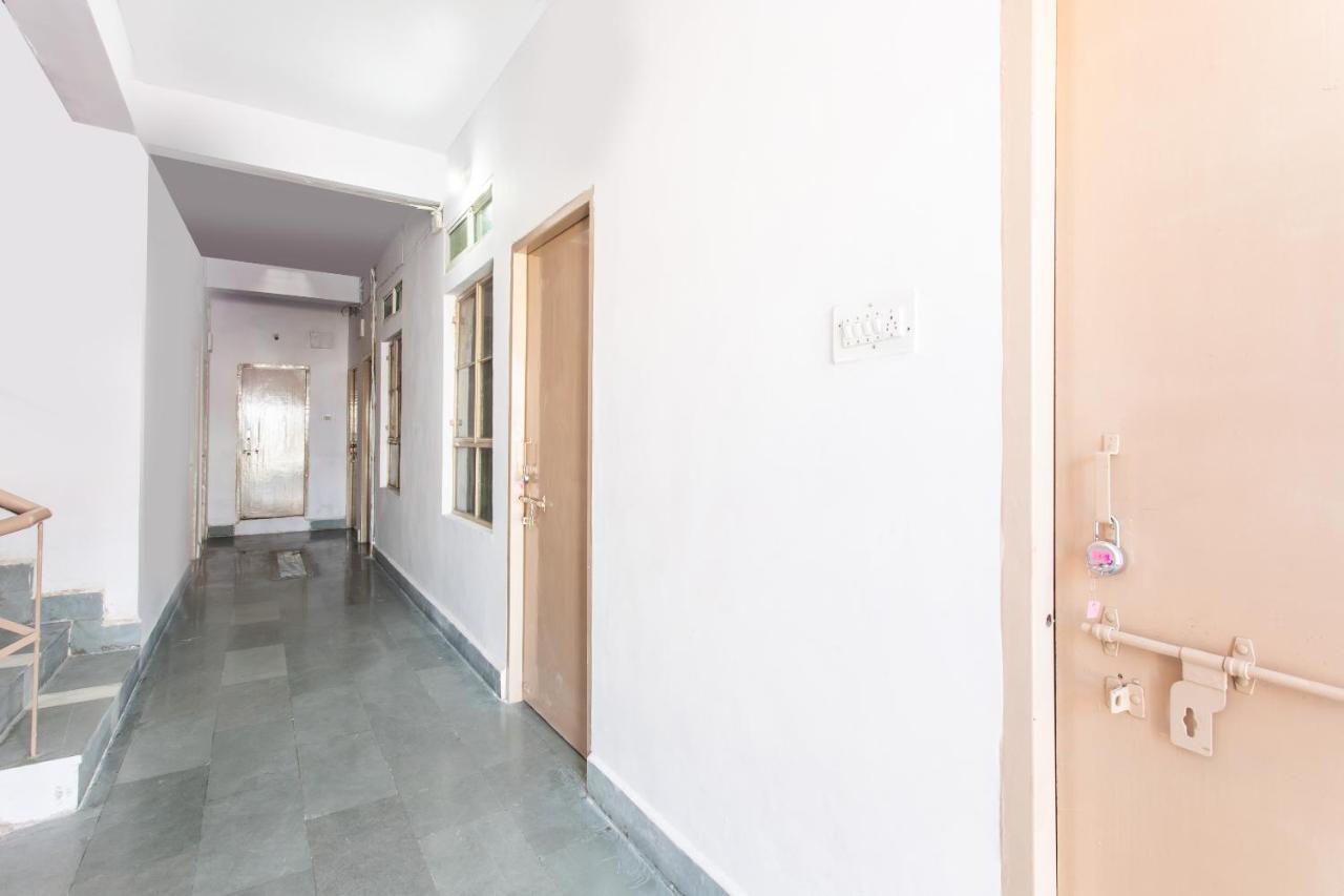 Oyo 24844 Hotel Samrat Bhopal Luaran gambar