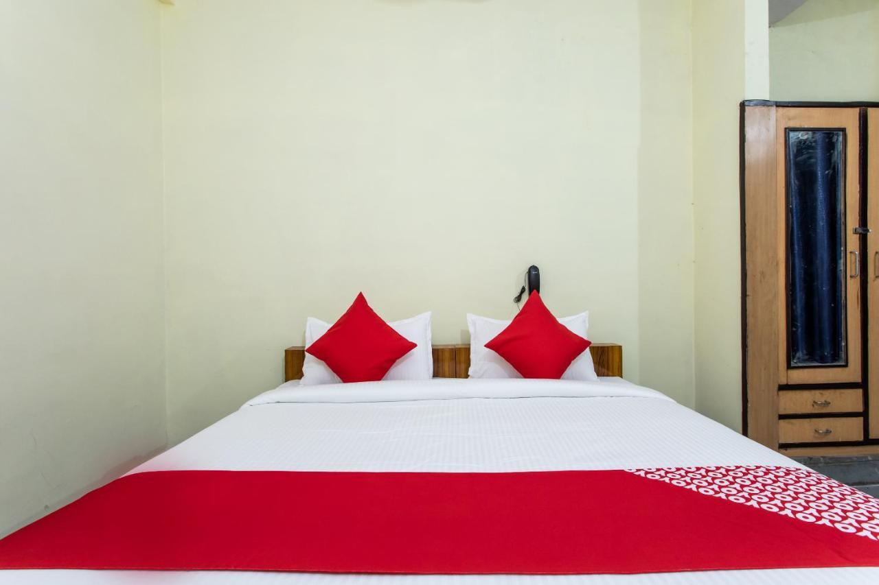 Oyo 24844 Hotel Samrat Bhopal Luaran gambar