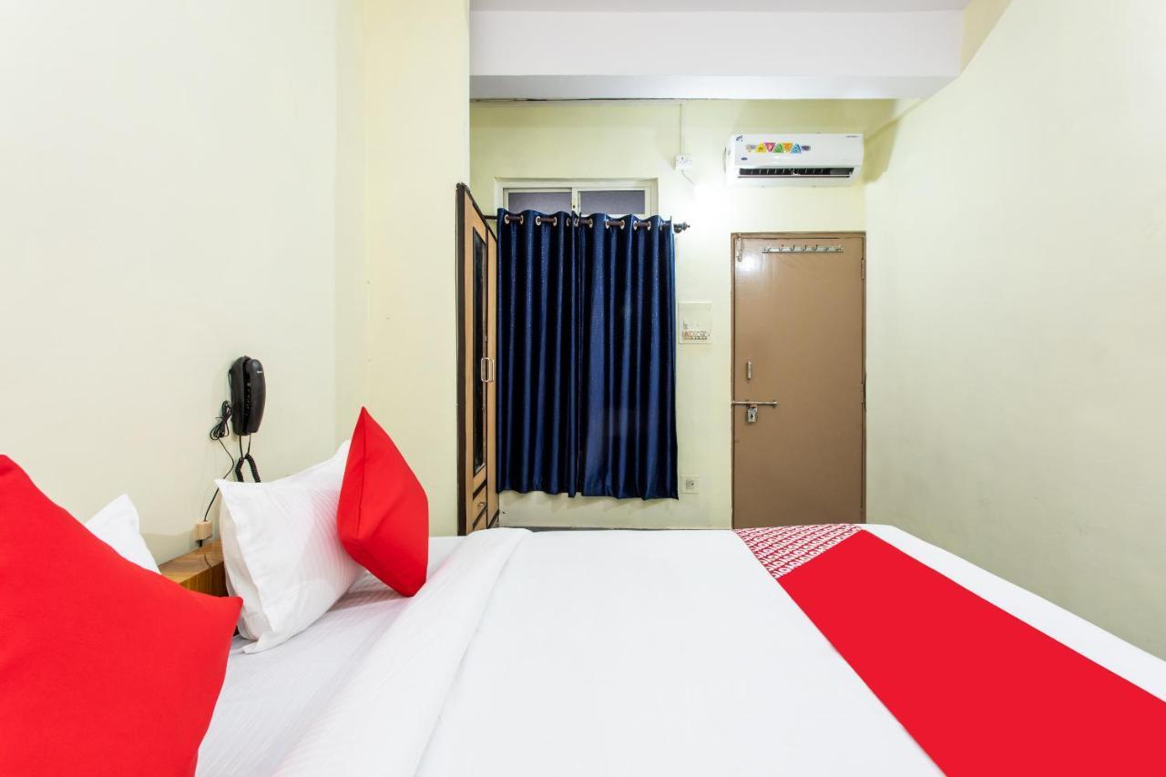 Oyo 24844 Hotel Samrat Bhopal Luaran gambar