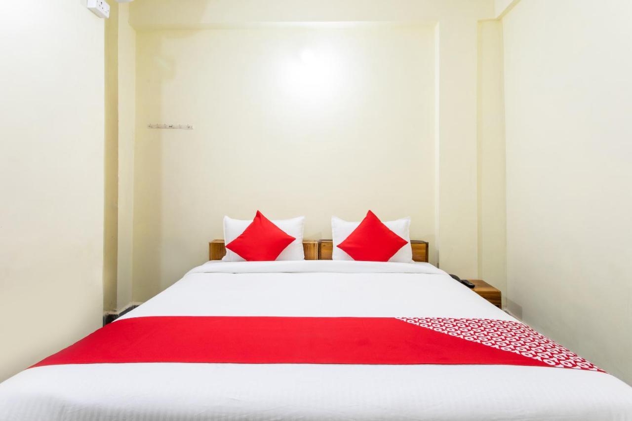 Oyo 24844 Hotel Samrat Bhopal Luaran gambar