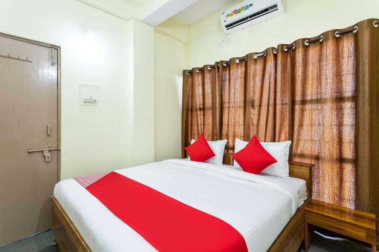 Oyo 24844 Hotel Samrat Bhopal Luaran gambar